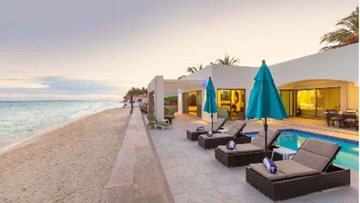 Photo of Outdoor in Playacar Beach
