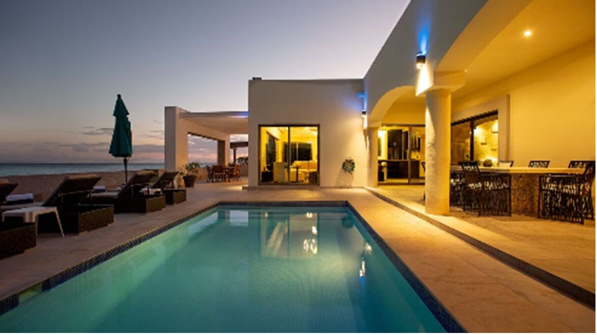Photo of Outdoor in Playacar Beach
