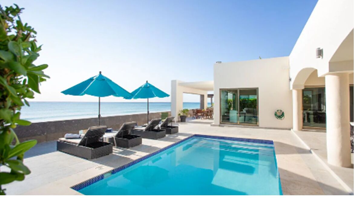 Photo of Outdoor in Playacar Beach