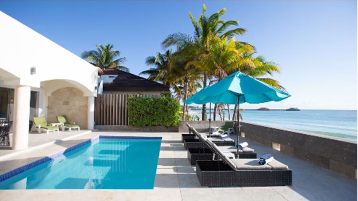 Photo of Outdoor in Playacar Beach