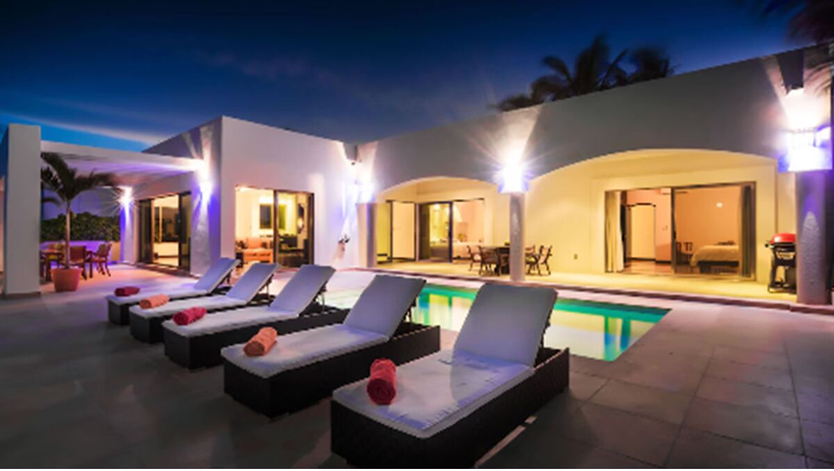 Photo of Outdoor in Playacar Beach