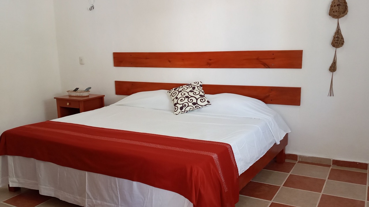 Photo of Outdoor in Downtown Holbox