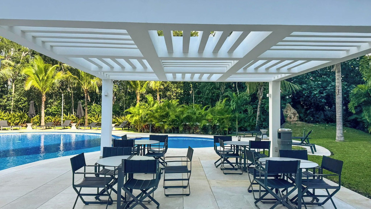 Photo of Outdoor in Villa Juarez