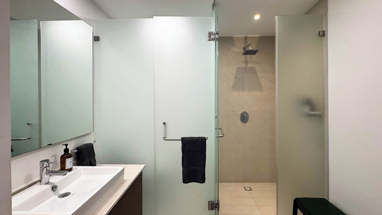 Photo of Bathroom in Villa Juarez