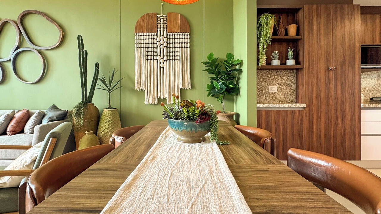 Photo of Bedroom in Villa Juarez