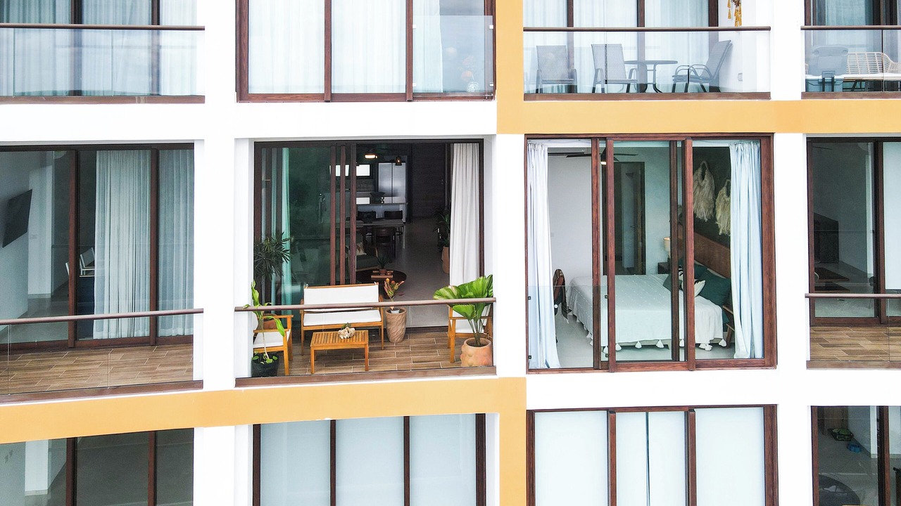 Photo of Outdoor in Villa Juarez