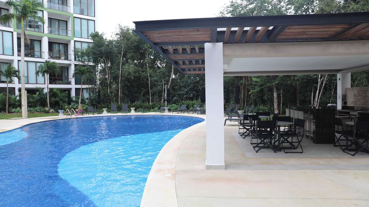 Photo of Outdoor in Villa Juarez