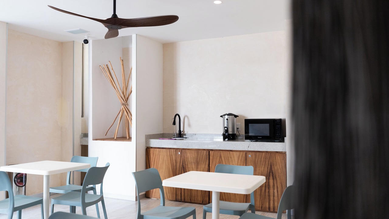 Photo of Kitchen in Gonzalo Guerrero
