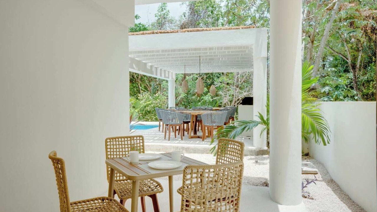 Photo of Outdoor in Puerto Aventuras