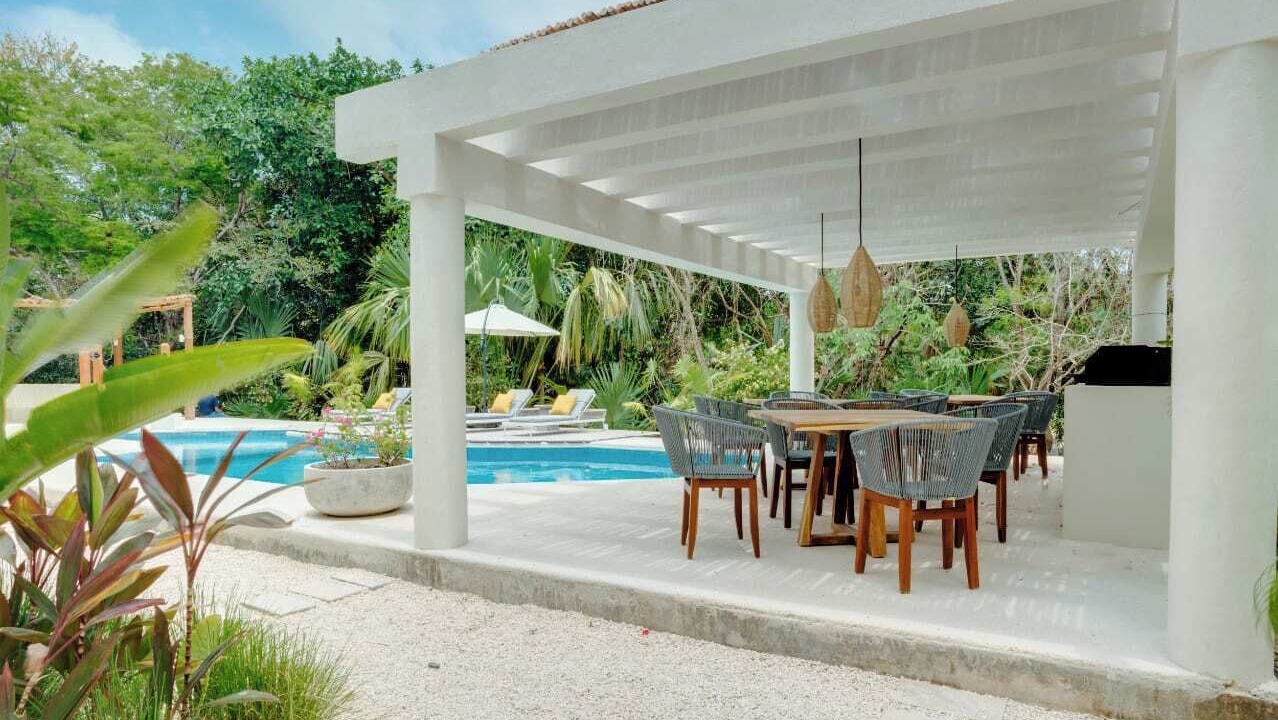 Photo of Outdoor in Puerto Aventuras