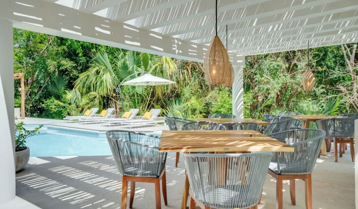 Photo of Outdoor in Puerto Aventuras