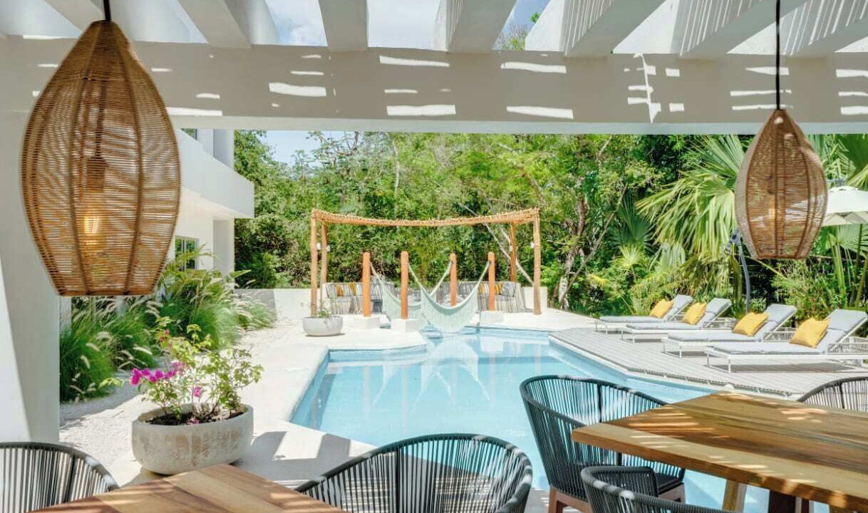 Photo of Outdoor in Puerto Aventuras