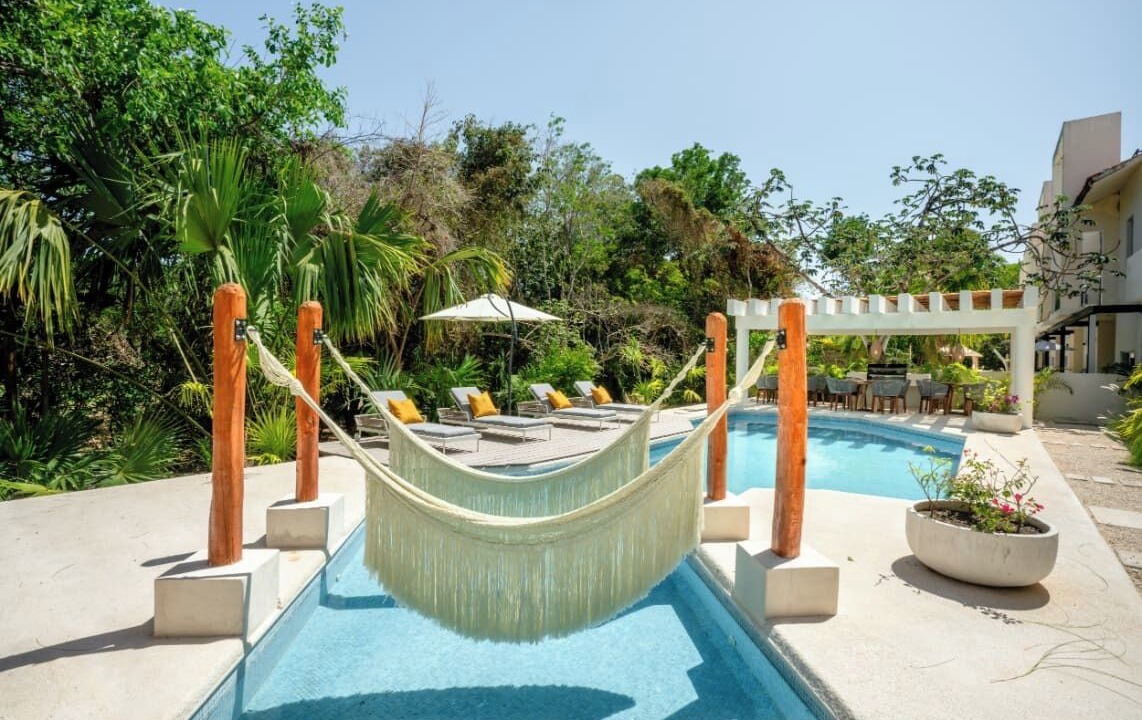 Photo of Outdoor in Puerto Aventuras