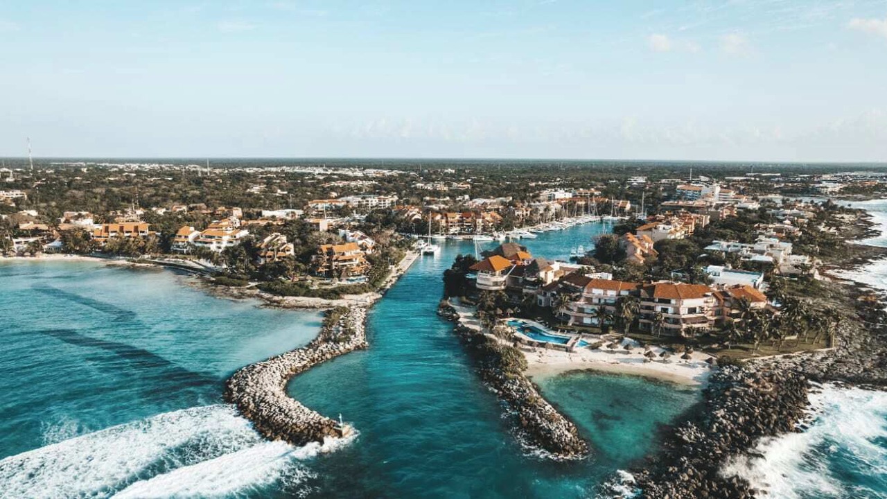 Photo of Outdoor in Puerto Aventuras