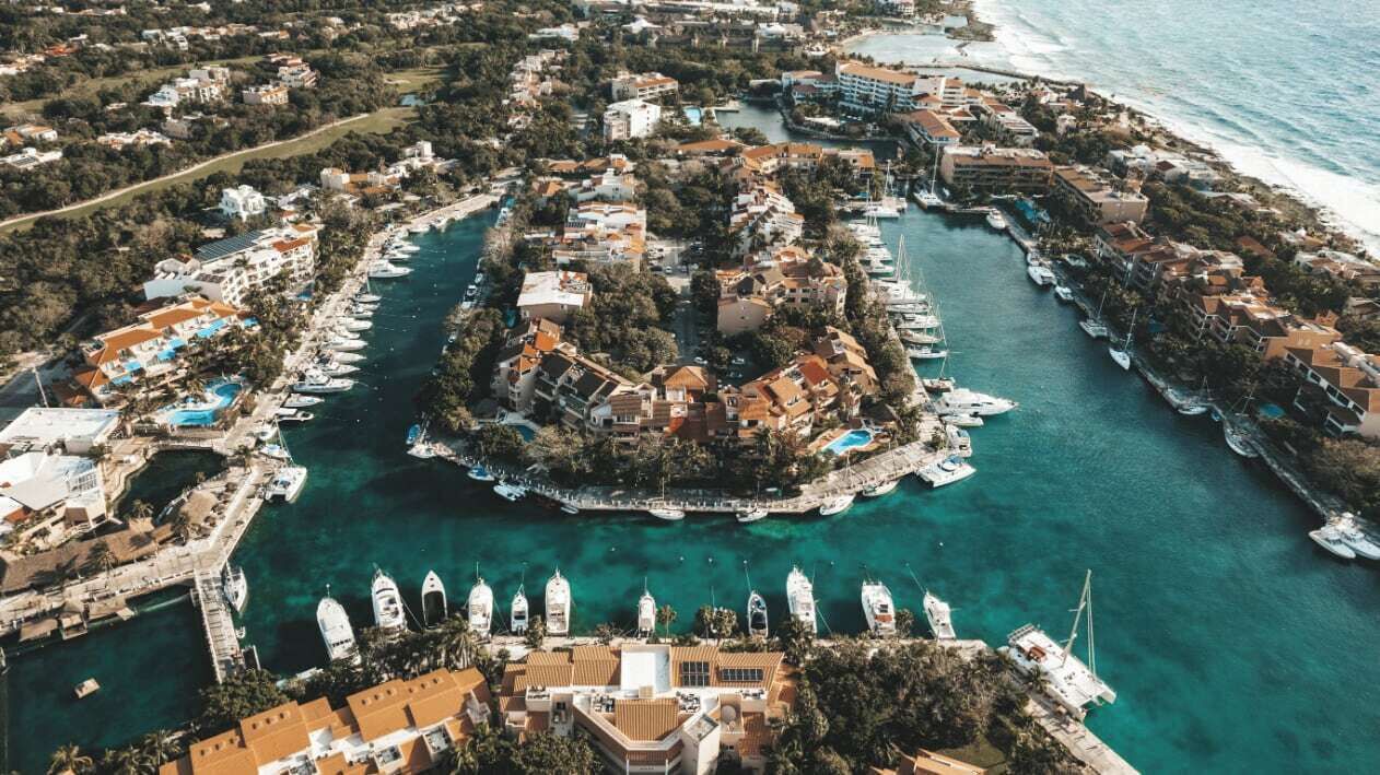Photo of Outdoor in Puerto Aventuras
