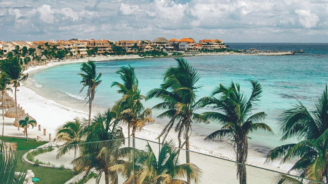 Photo of Others in Puerto Aventuras