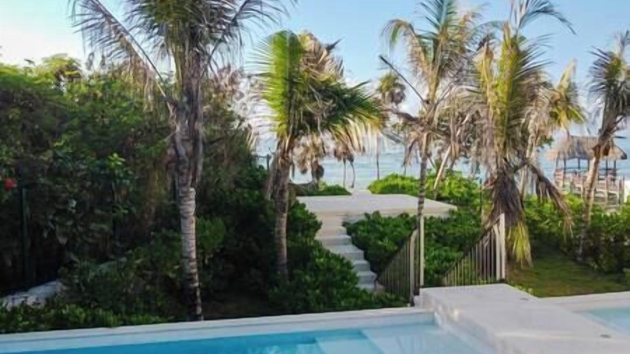 Photo of Outdoor in Akumal