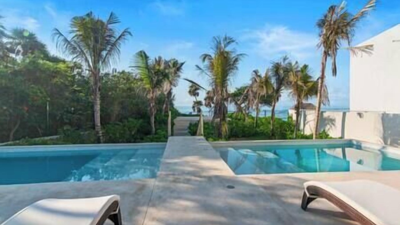 Photo of Outdoor in Akumal