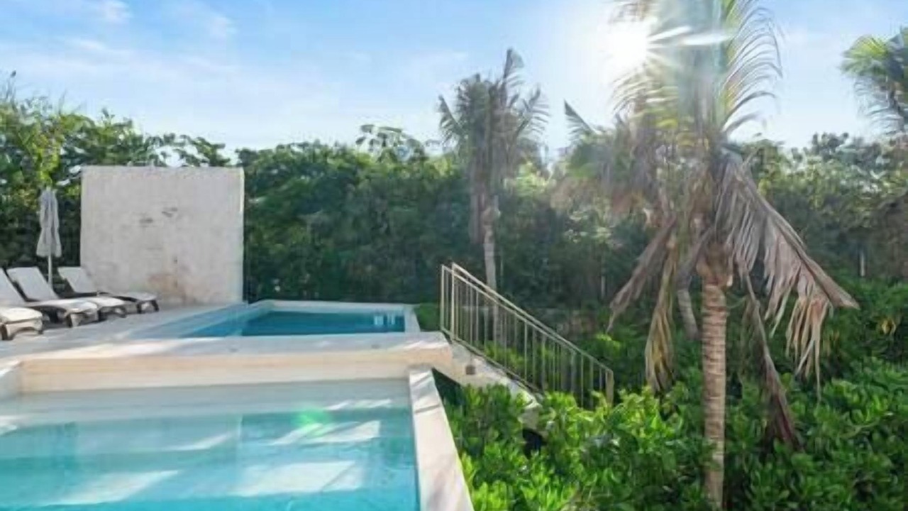 Photo of Outdoor in Akumal
