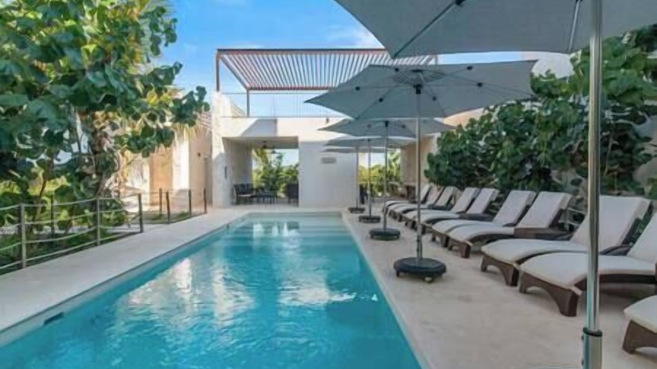 Photo of Outdoor in Akumal