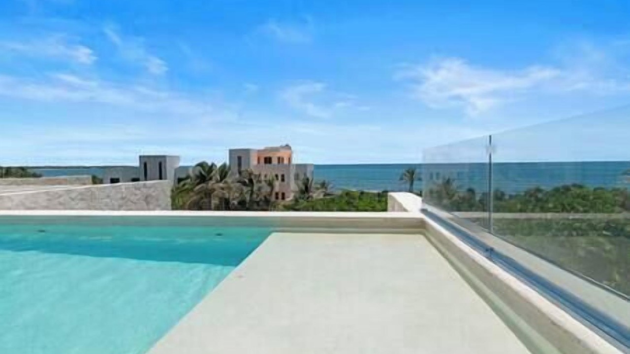 Photo of Outdoor in Akumal