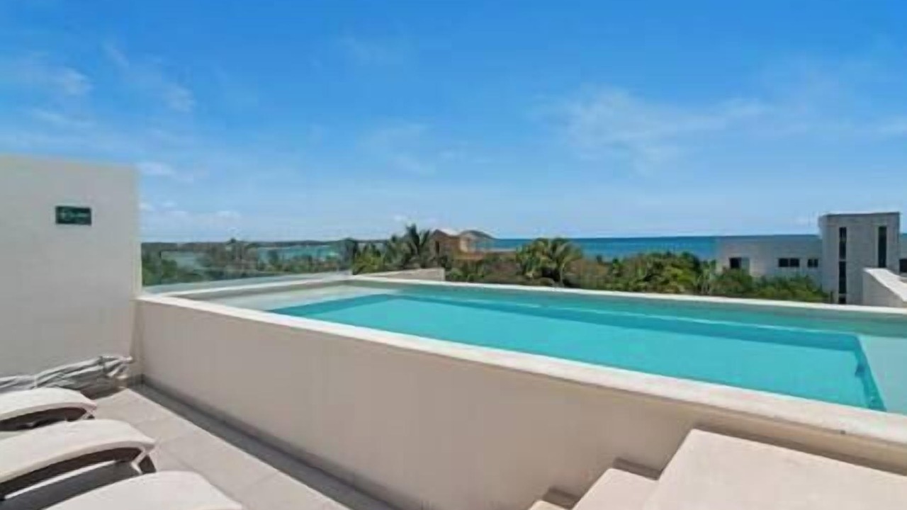 Photo of Outdoor in Akumal