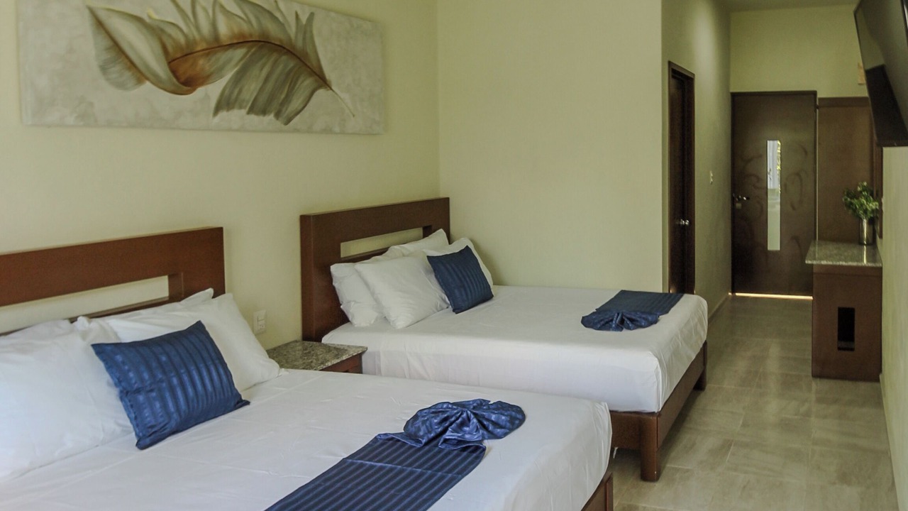 Photo of Bedroom in Valladolid