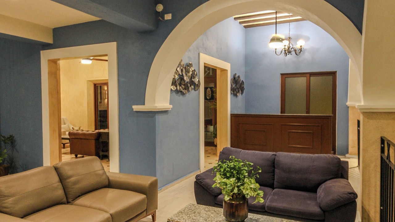 Photo of Livingroom in Valladolid