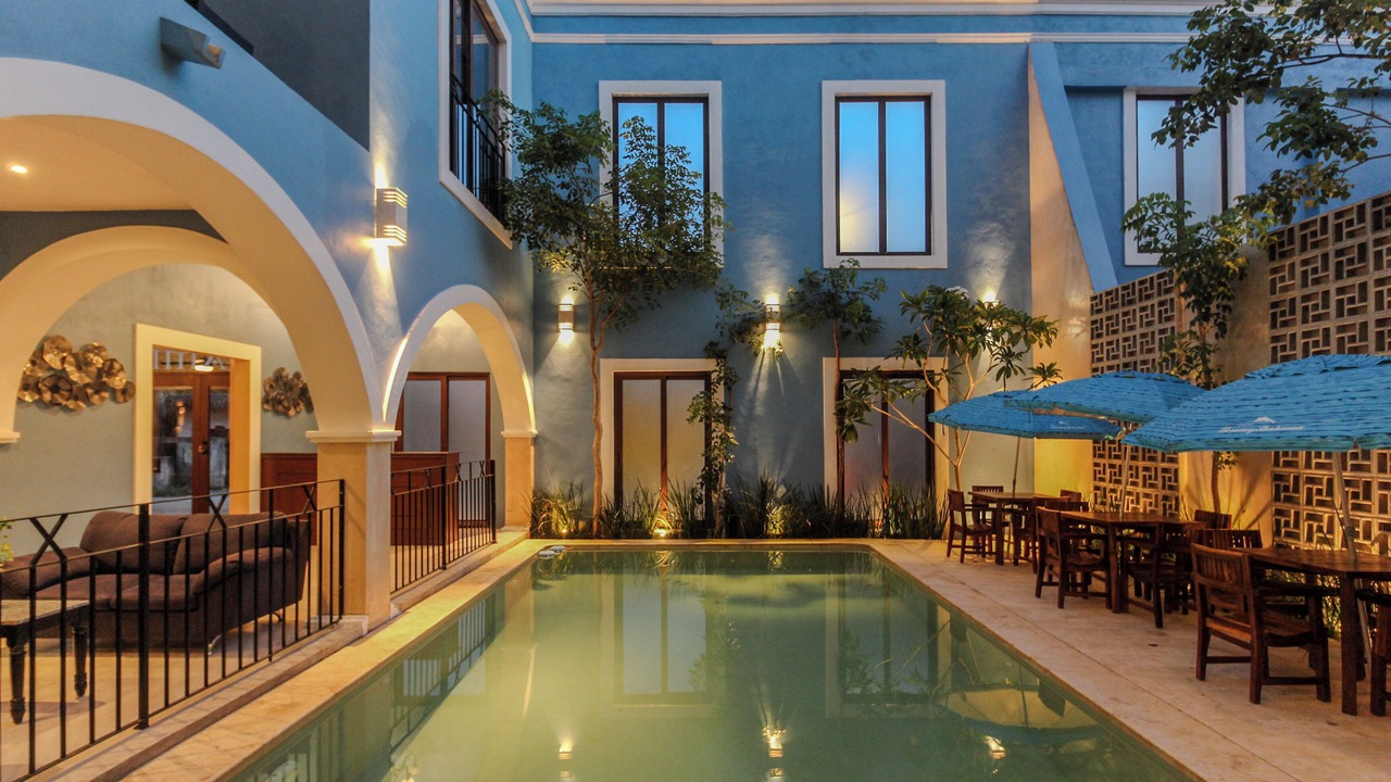 Photo of Outdoor in Valladolid
