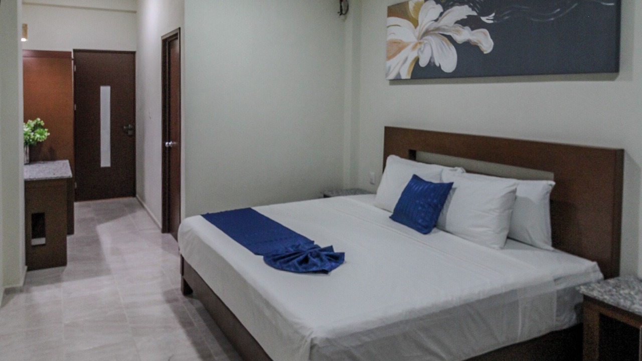 Photo of Bedroom in Valladolid