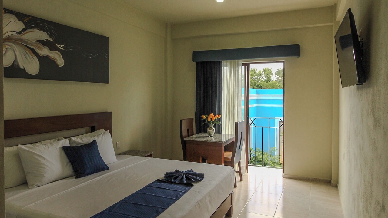 Photo of Bedroom in Valladolid