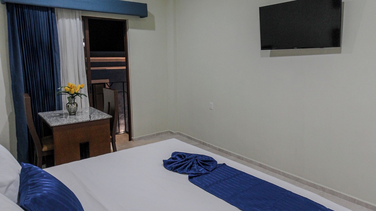 Photo of Bedroom in Valladolid