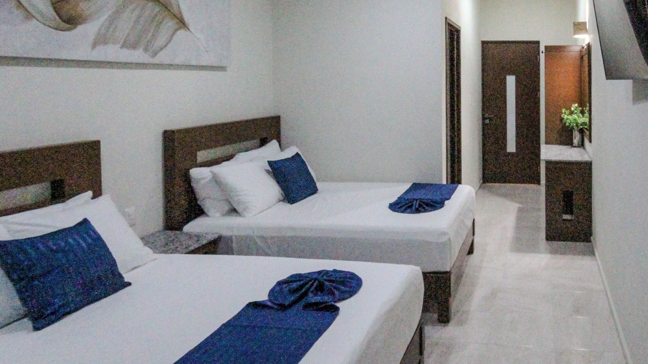 Photo of Bedroom in Valladolid