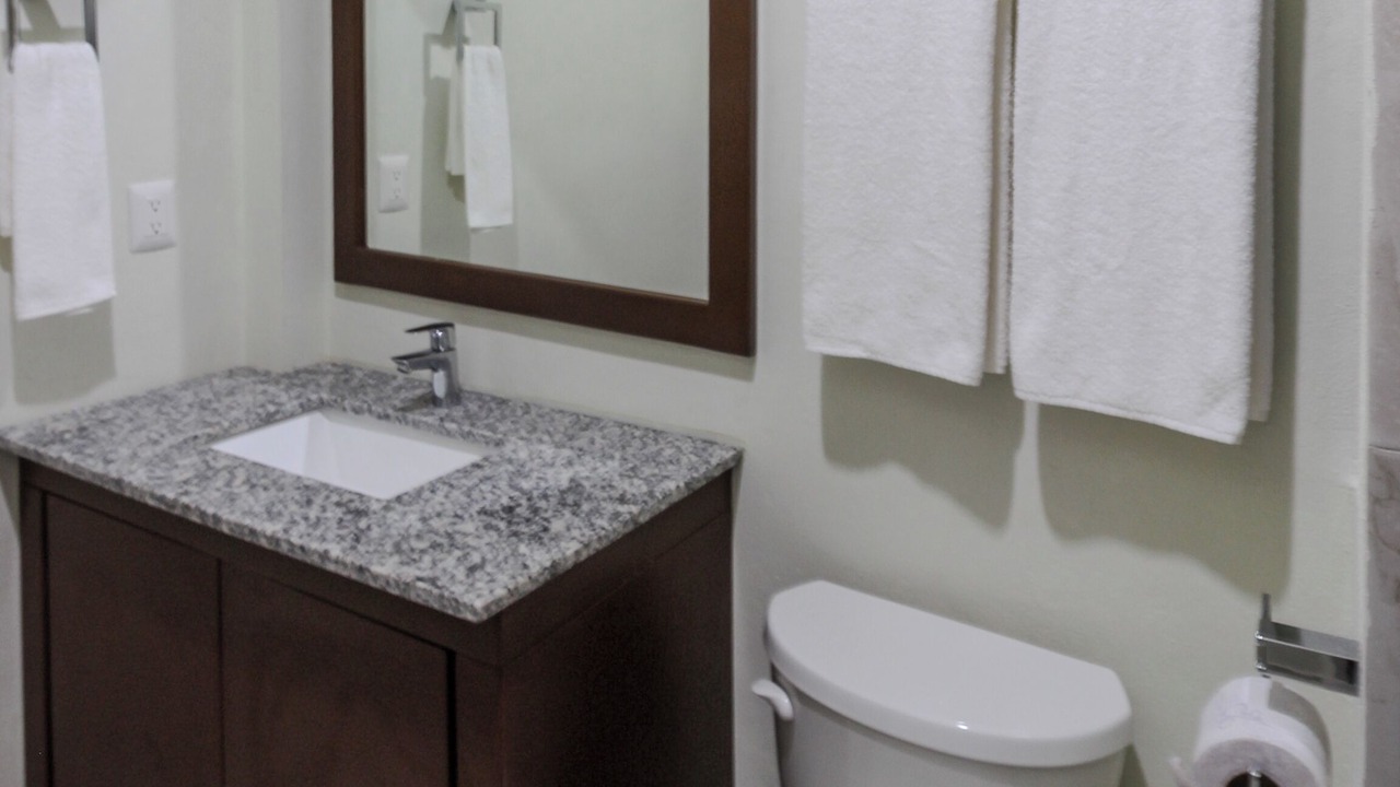 Photo of Bathroom in Valladolid