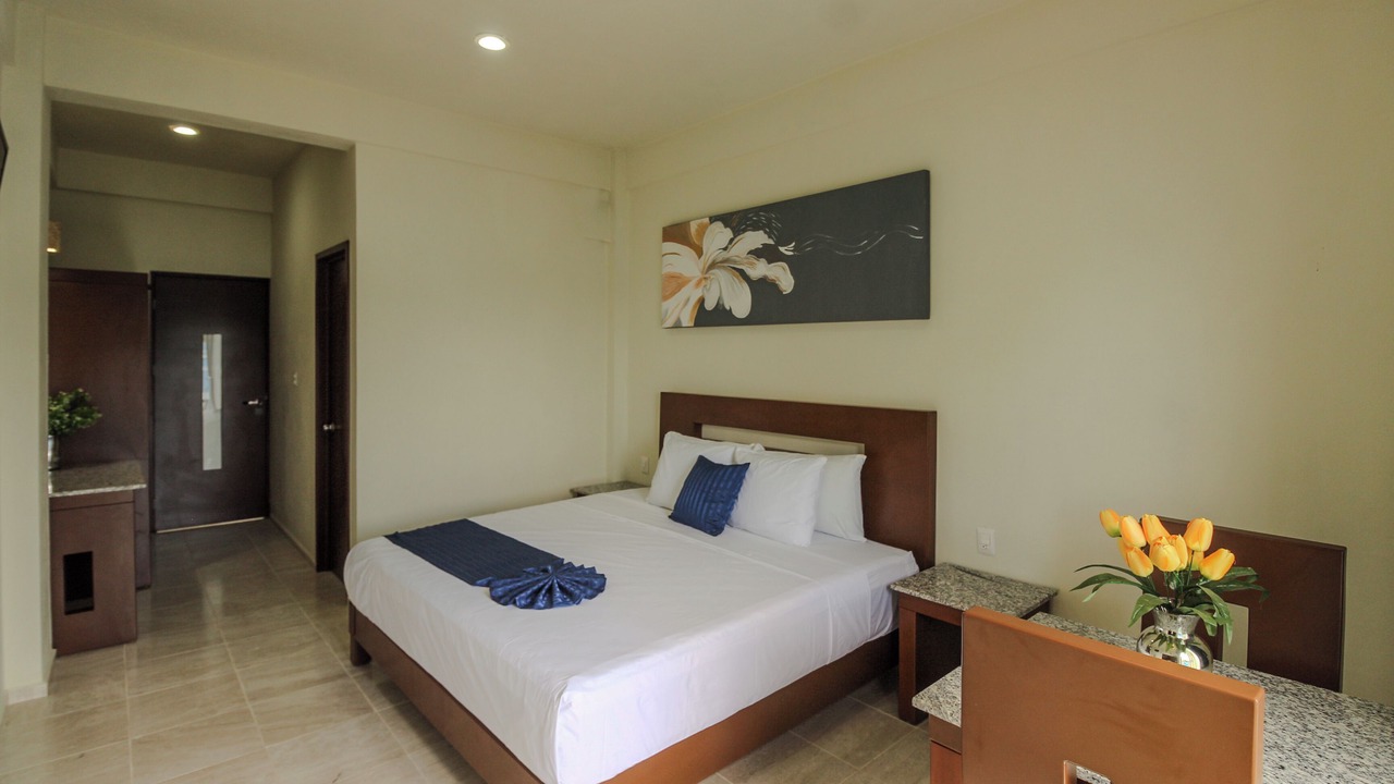 Photo of Bedroom in Valladolid