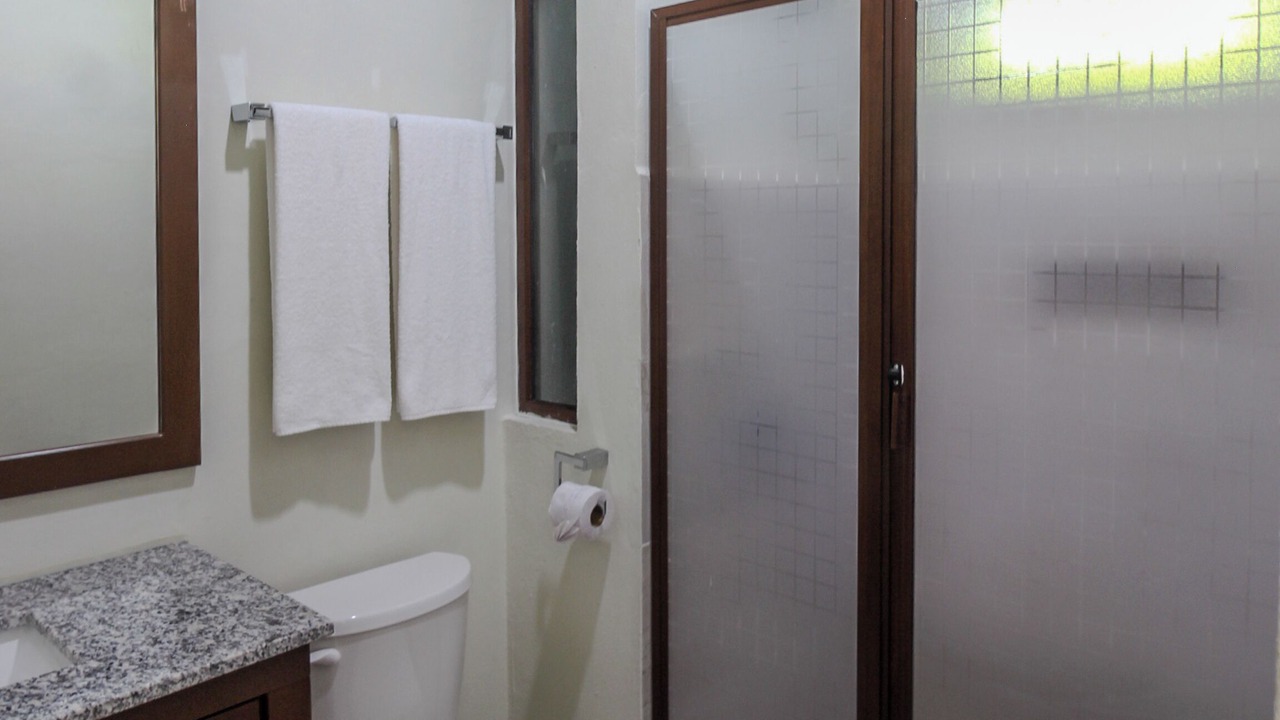 Photo of Bathroom in Valladolid