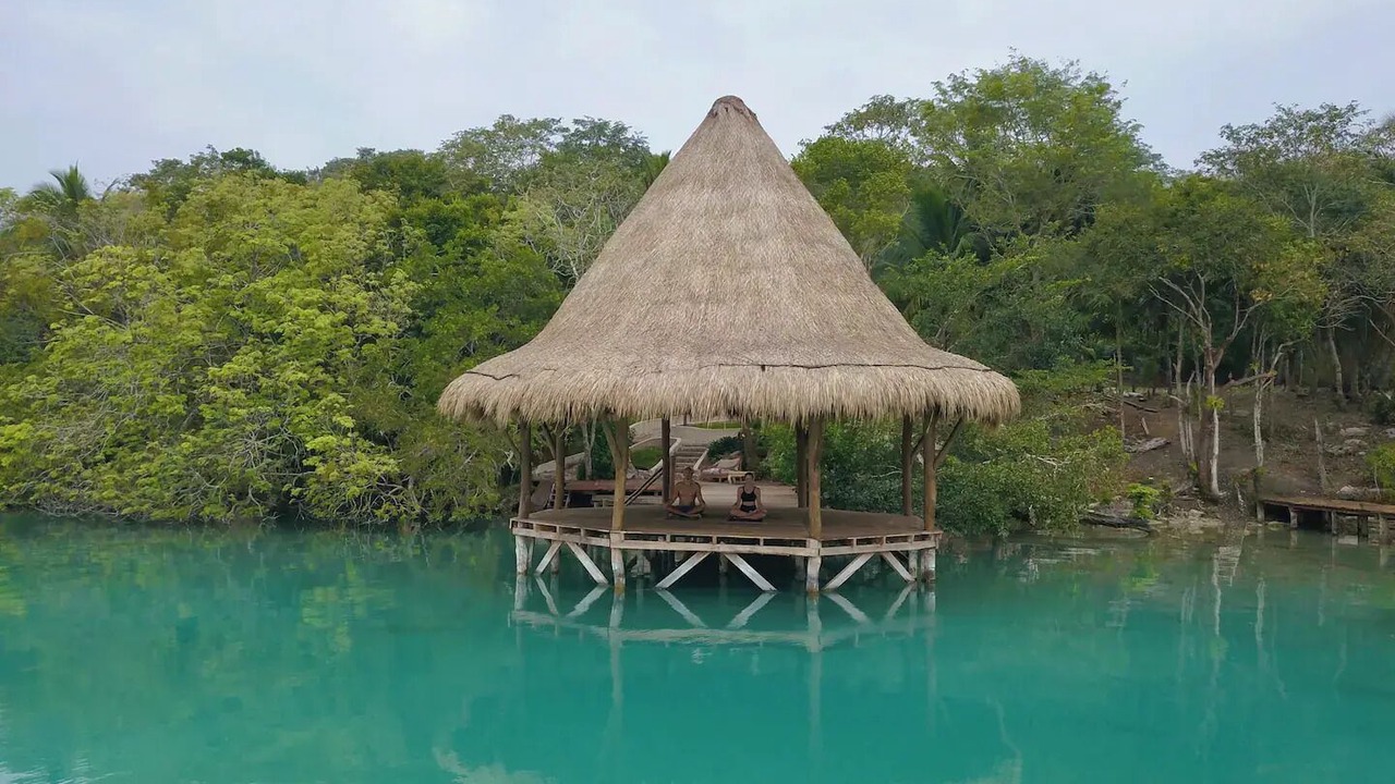 Photo of Outdoor in Bacalar