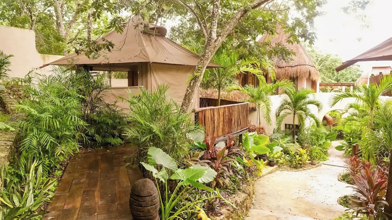 Photo of Outdoor in Bacalar