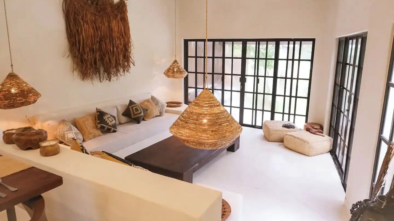 Photo of Livingroom in Bacalar