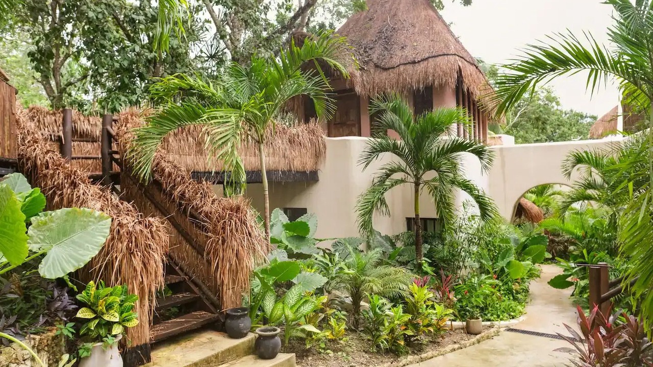 Photo of Outdoor in Bacalar