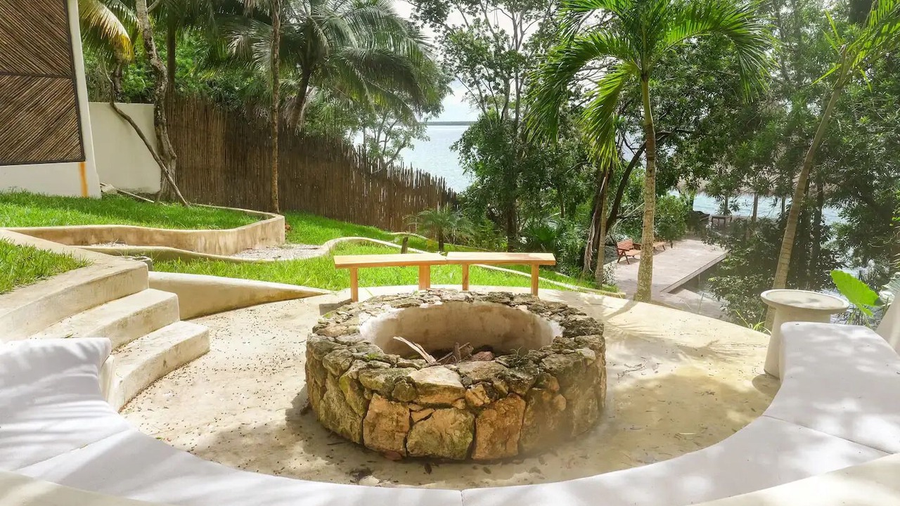 Photo of Outdoor in Bacalar