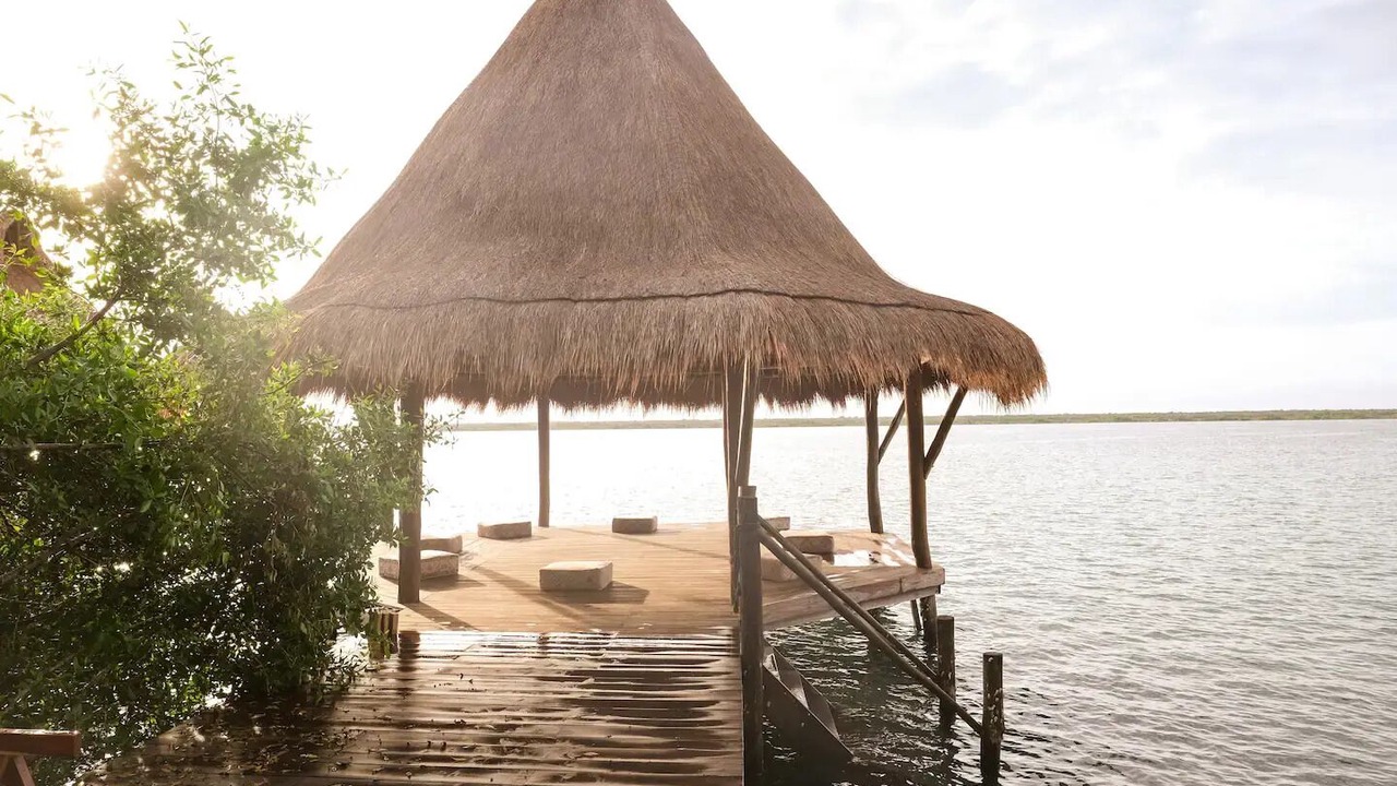 Photo of Patio Balcony in Bacalar
