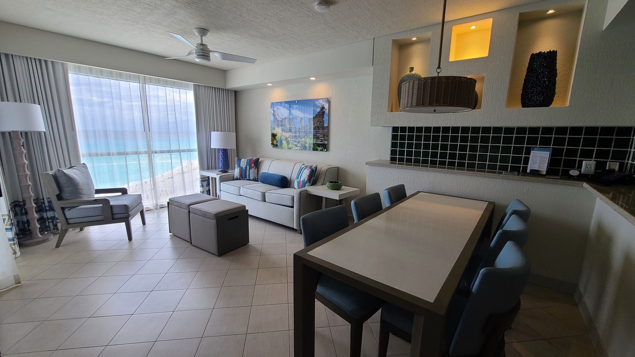 Photo of Livingroom in La Isla