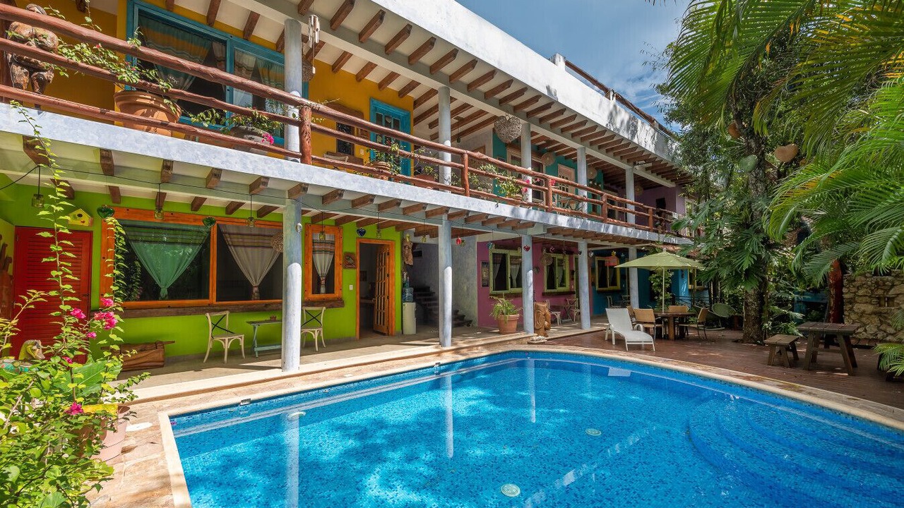 Photo of Outdoor in Xcaret