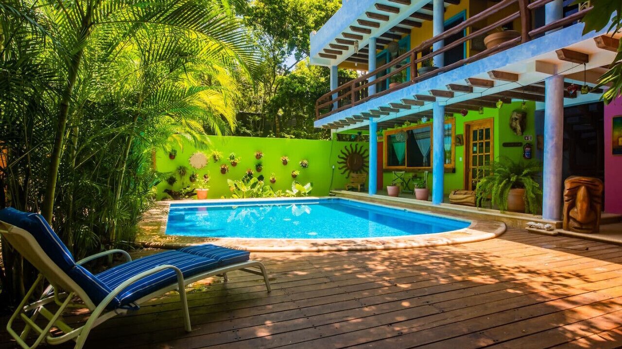 Photo of Outdoor in Xcaret