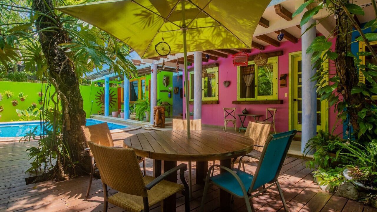 Photo of Outdoor in Xcaret