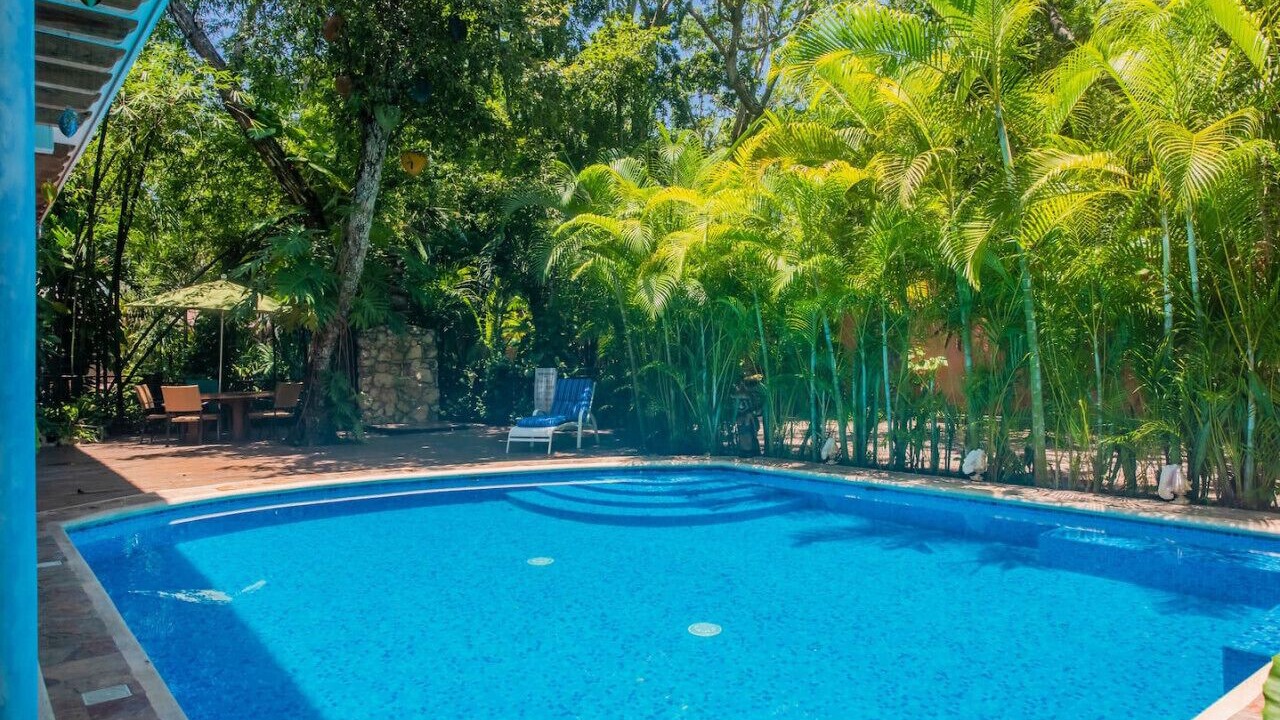 Photo of Outdoor in Xcaret
