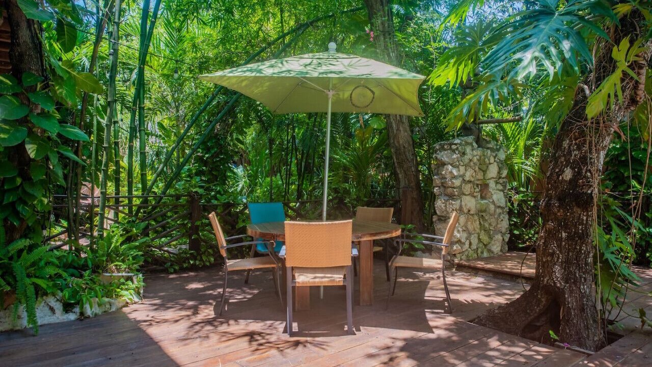 Photo of Outdoor in Xcaret
