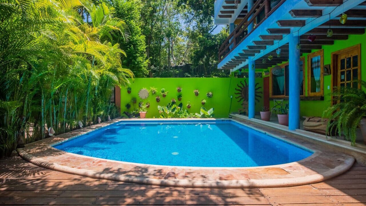 Photo of Outdoor in Xcaret