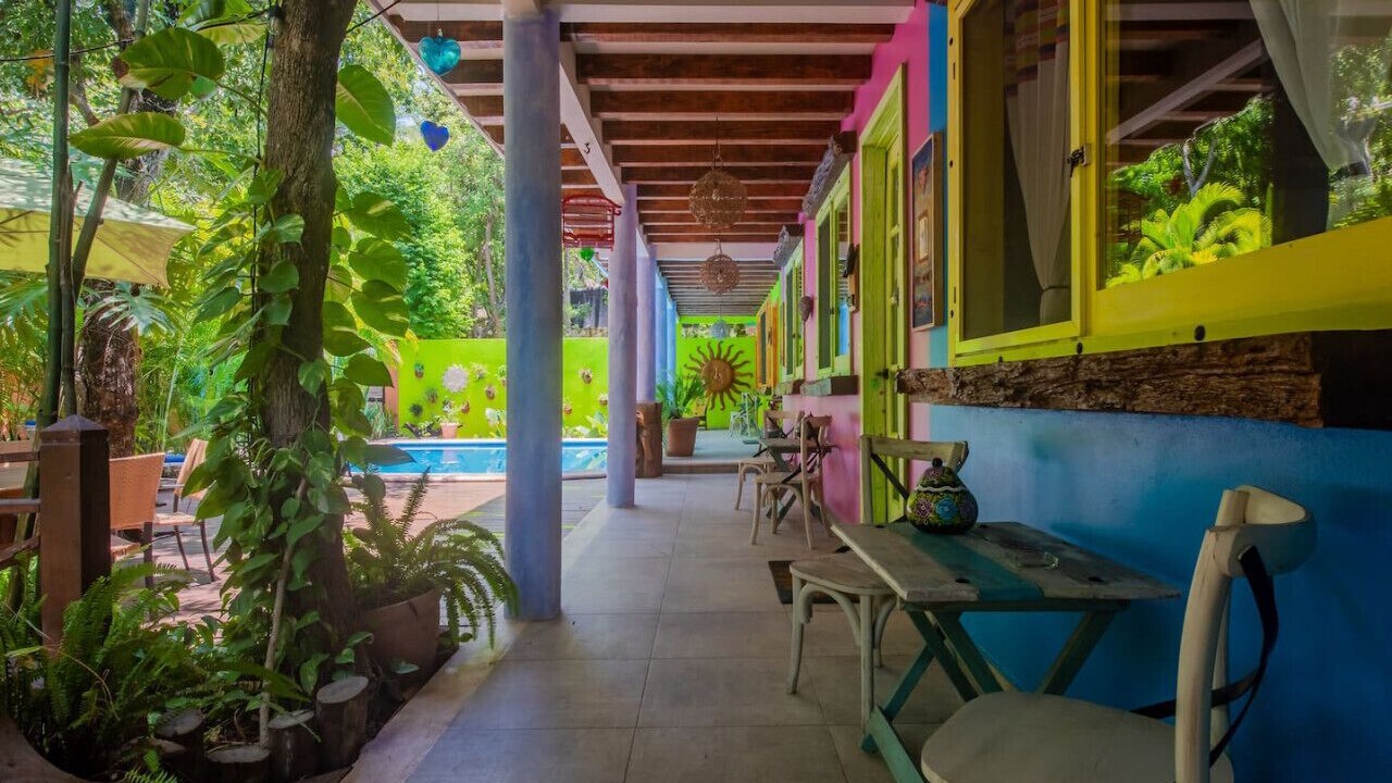 Photo of Outdoor in Xcaret